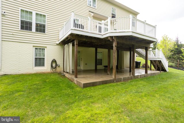 9814 KERRIES CT, Perry Hall, MD 21128
