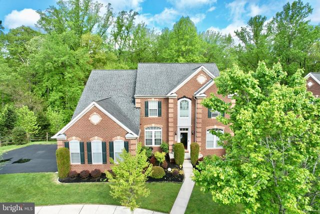 9814 KERRIES CT, Perry Hall, MD 21128