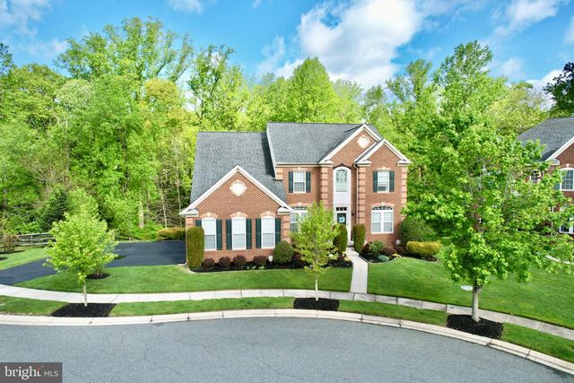 9814 KERRIES CT, Perry Hall, MD 21128