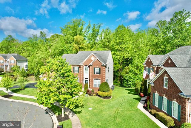 9814 KERRIES CT, Perry Hall, MD 21128