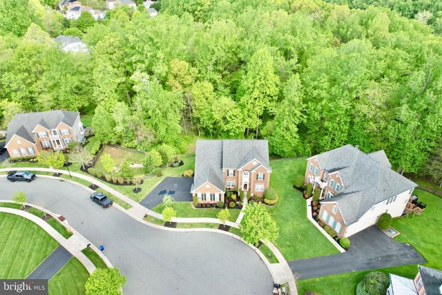 9814 KERRIES CT, Perry Hall, MD 21128