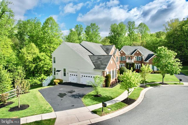 9814 KERRIES CT, Perry Hall, MD 21128