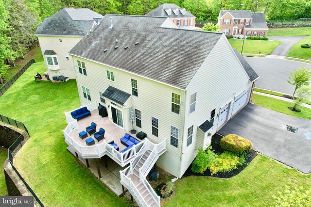 9814 KERRIES CT, Perry Hall, MD 21128