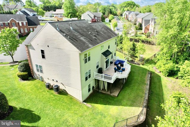 9814 KERRIES CT, Perry Hall, MD 21128