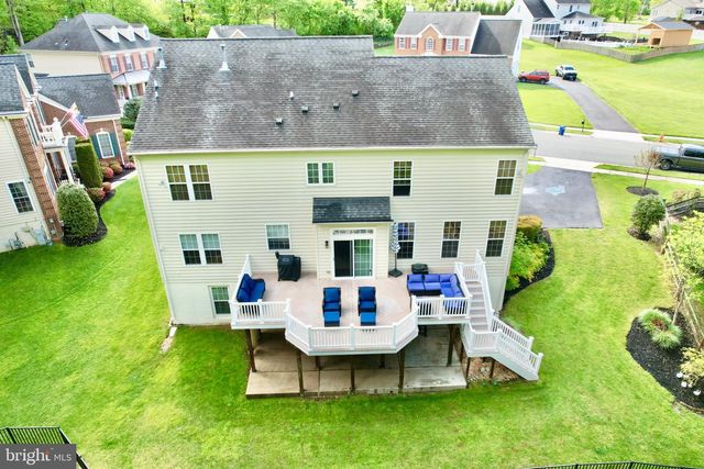 9814 KERRIES CT, Perry Hall, MD 21128