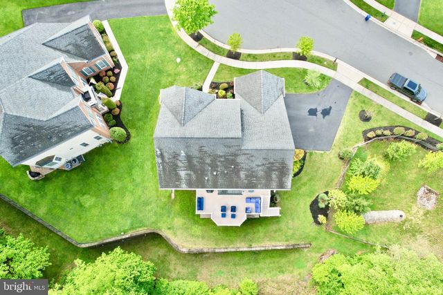 9814 KERRIES CT, Perry Hall, MD 21128