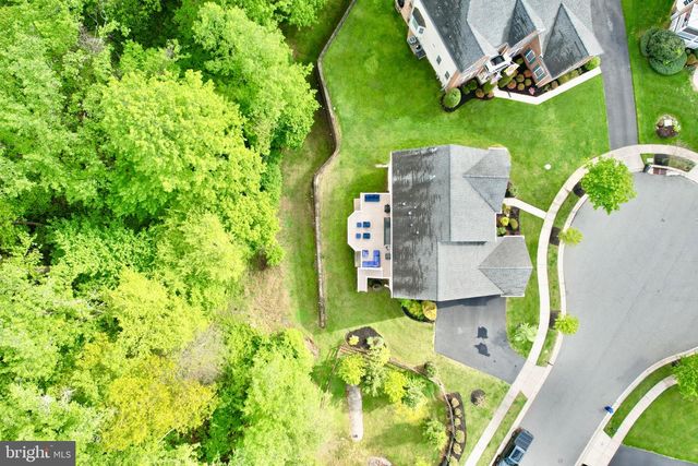 9814 KERRIES CT, Perry Hall, MD 21128