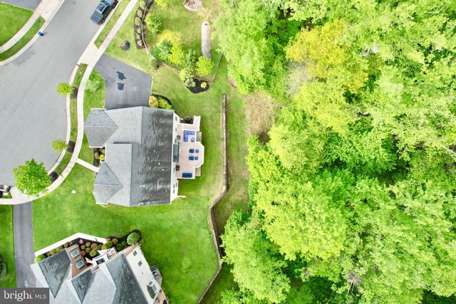 9814 KERRIES CT, Perry Hall, MD 21128