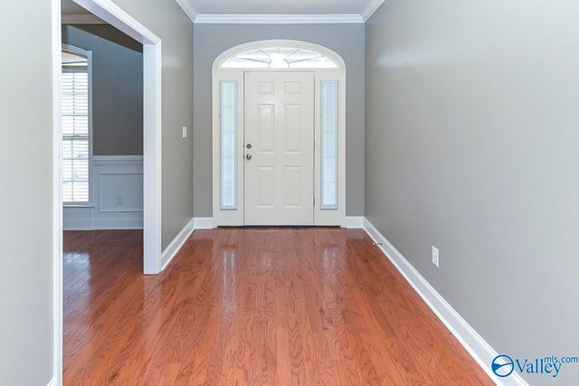 108 Shallowhill Road, Huntsville, AL 35811