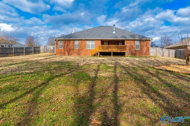 108 Shallowhill Road, Huntsville, AL 35811