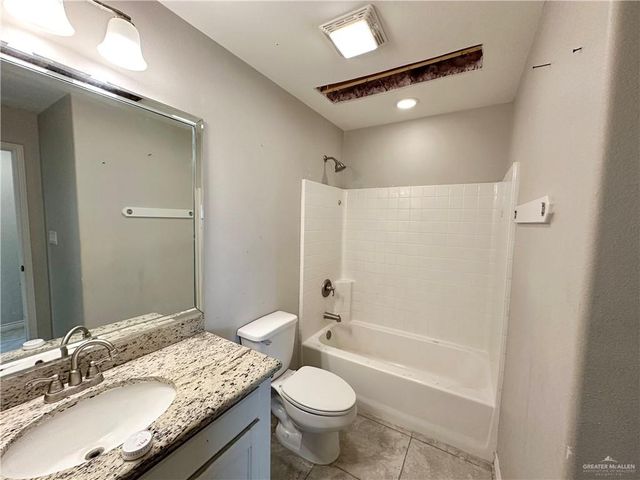 5524 Xenops Avenue, Mcallen, TX 78501