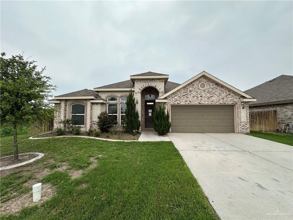 5524 Xenops Avenue, Mcallen, TX 78501