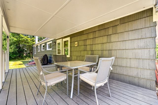 156 Bedford Street, Middleboro, MA 02346