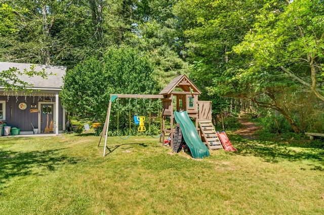 156 Bedford Street, Middleboro, MA 02346