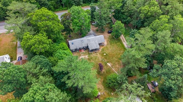 156 Bedford Street, Middleboro, MA 02346