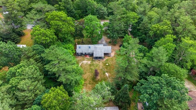 156 Bedford Street, Middleboro, MA 02346