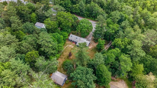 156 Bedford Street, Middleboro, MA 02346