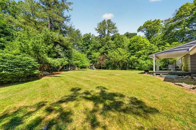156 Bedford Street, Middleboro, MA 02346