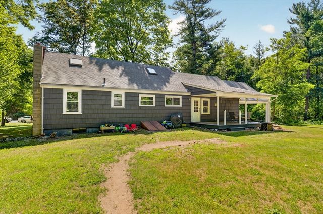 156 Bedford Street, Middleboro, MA 02346