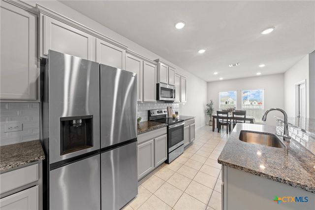 8712 Glade Drive, Temple, TX 76502