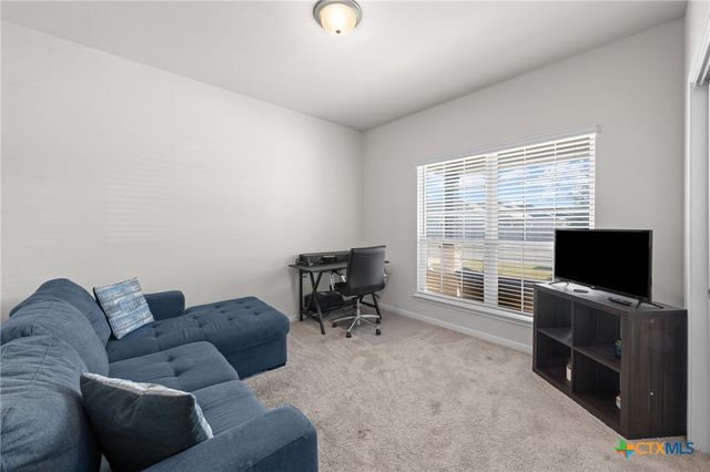 8712 Glade Drive, Temple, TX 76502