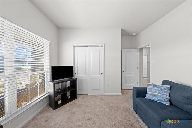 8712 Glade Drive, Temple, TX 76502