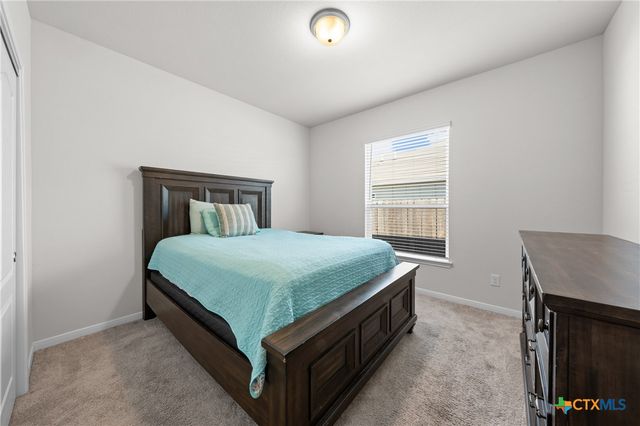 8712 Glade Drive, Temple, TX 76502