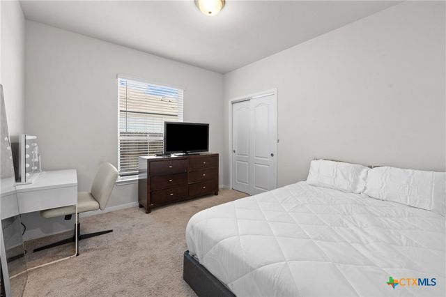 8712 Glade Drive, Temple, TX 76502