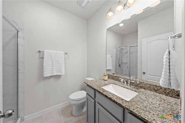 8712 Glade Drive, Temple, TX 76502