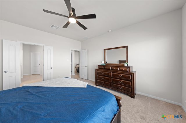 8712 Glade Drive, Temple, TX 76502