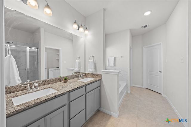 8712 Glade Drive, Temple, TX 76502