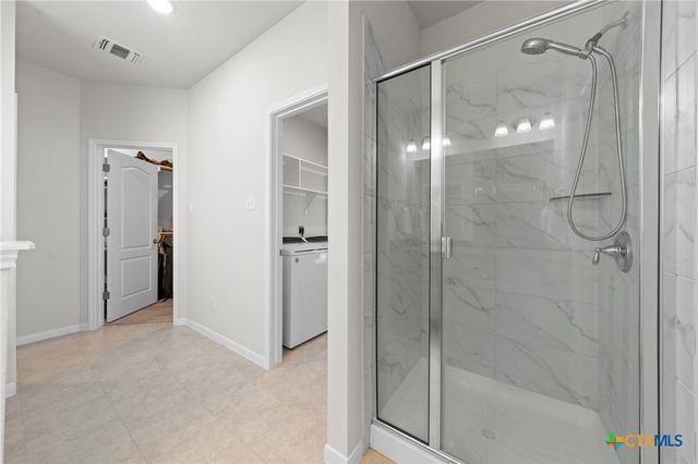 8712 Glade Drive, Temple, TX 76502