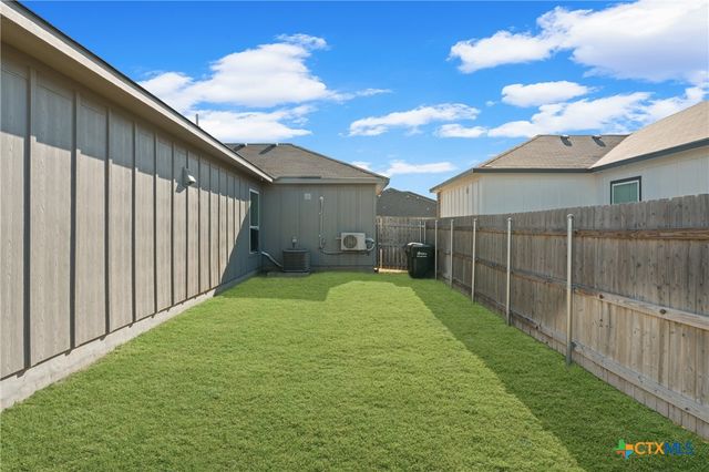 8712 Glade Drive, Temple, TX 76502