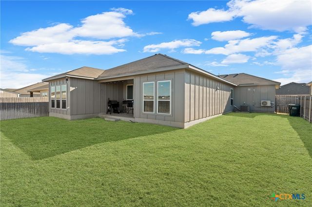 8712 Glade Drive, Temple, TX 76502