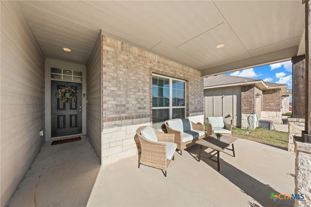 8712 Glade Drive, Temple, TX 76502
