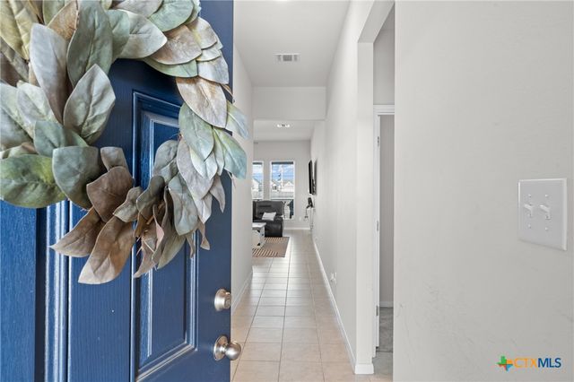 8712 Glade Drive, Temple, TX 76502