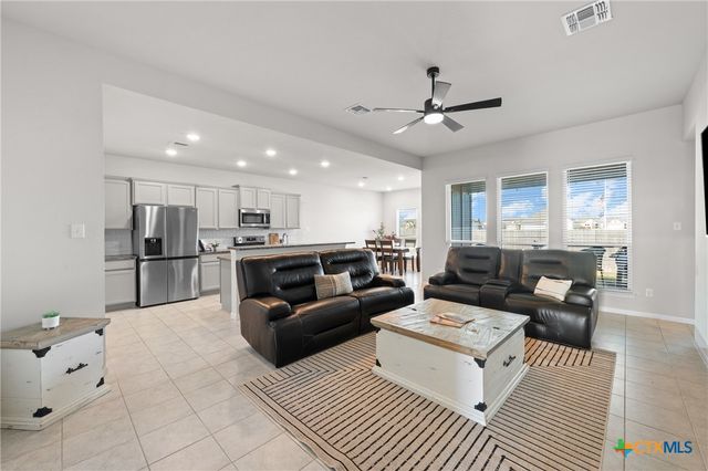 8712 Glade Drive, Temple, TX 76502