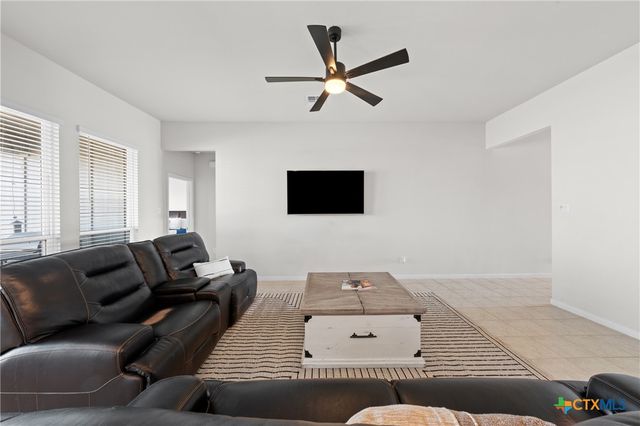 8712 Glade Drive, Temple, TX 76502