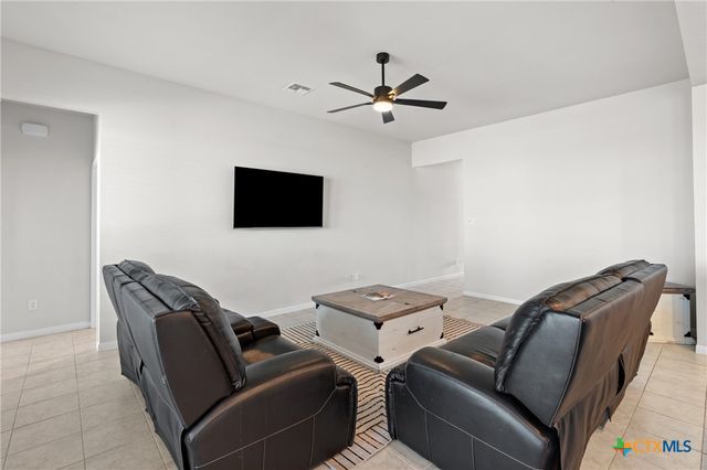 8712 Glade Drive, Temple, TX 76502