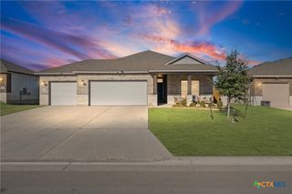 8712 Glade Drive, Temple, TX 76502