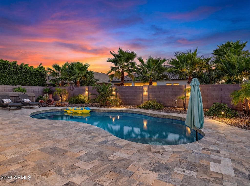 41889 W ARVADA Lane, Maricopa, AZ 85138 — photo 2