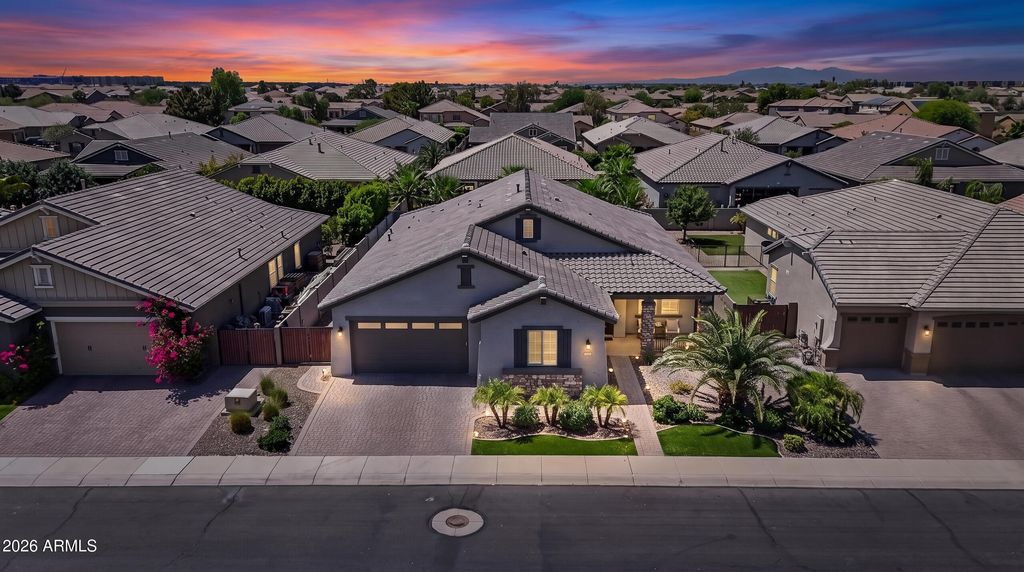 41889 W ARVADA Lane, Maricopa, AZ 85138 — photo 3