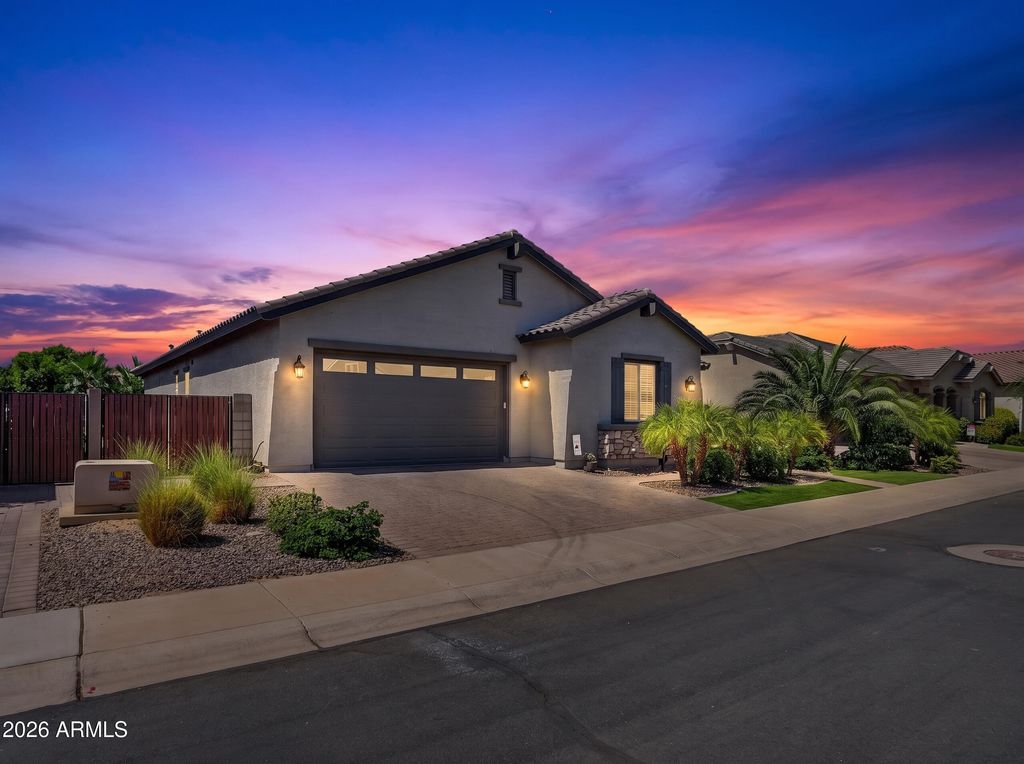 41889 W ARVADA Lane, Maricopa, AZ 85138 — photo 4