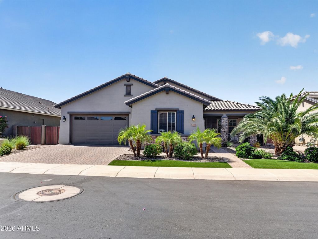 41889 W ARVADA Lane, Maricopa, AZ 85138 — photo 5