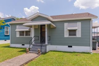 2910 Faxon Street, Chattanooga, TN 37404