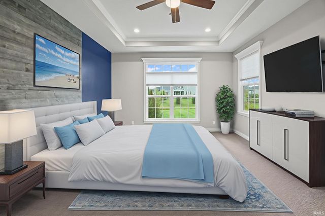 5437 Gainsboro Drive, West Lafayette, IN 47909