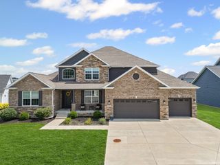 5437 Gainsboro Drive, West Lafayette, IN 47909