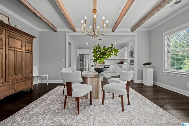 4712 JACKSON LOOP, Vestavia Hills, AL 35242