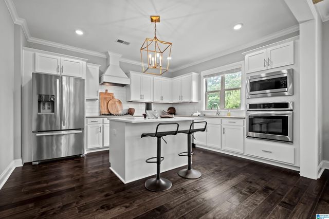 4712 JACKSON LOOP, Vestavia Hills, AL 35242