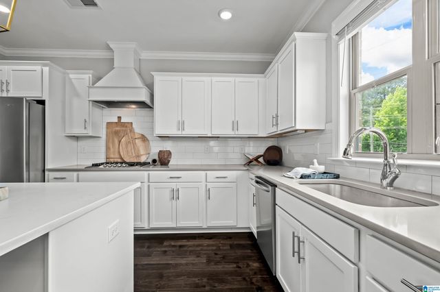 4712 JACKSON LOOP, Vestavia Hills, AL 35242